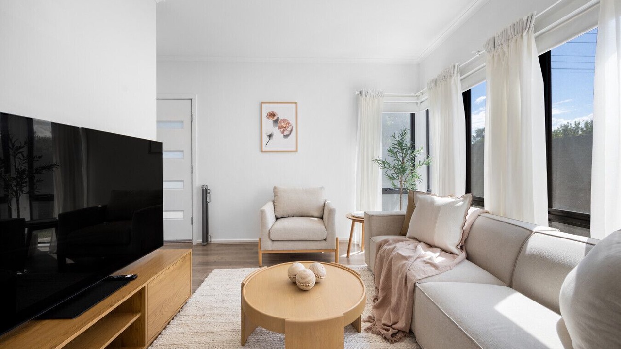 Photo of Livingroom in Kidman Park