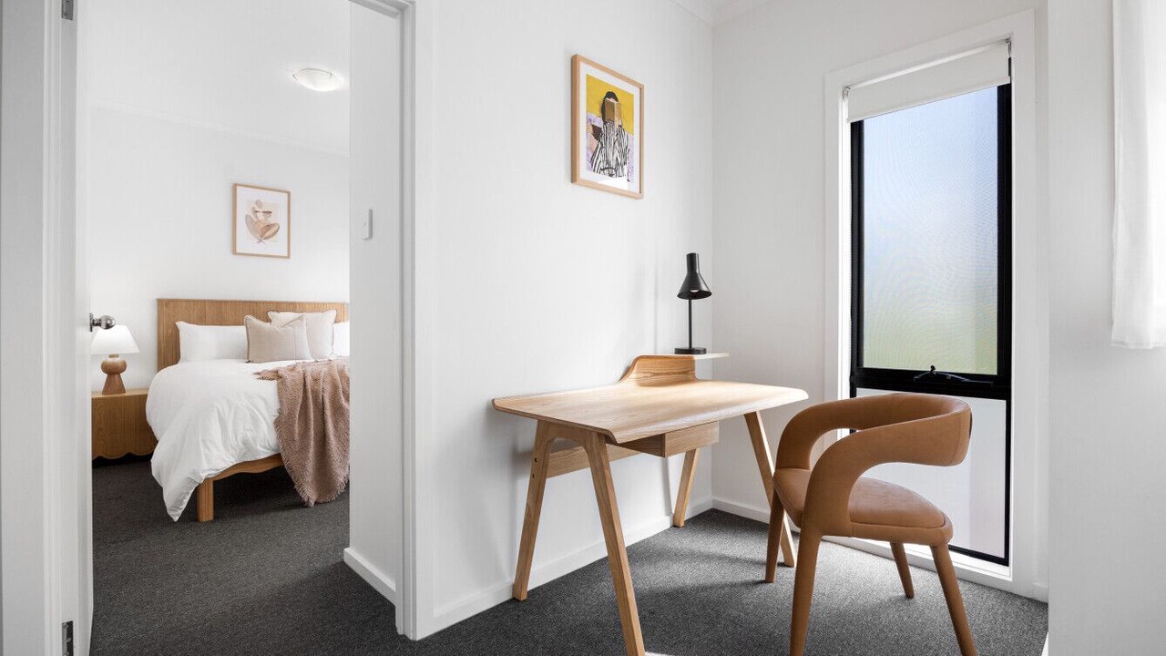 Photo of Bedroom in Kidman Park