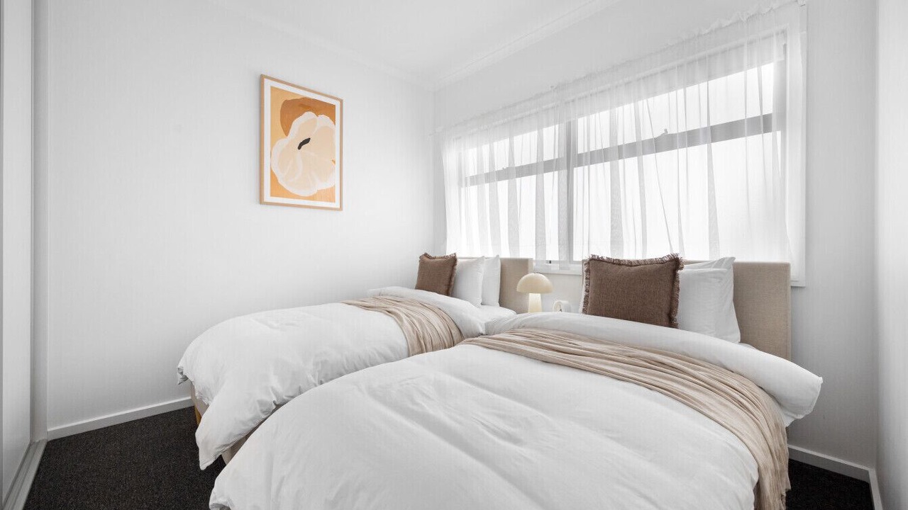 Photo of Bedroom in Kidman Park