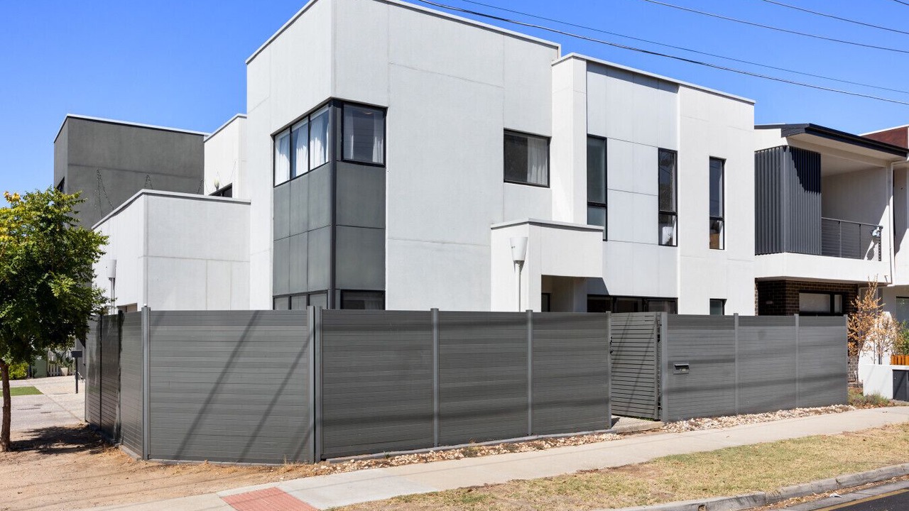 Photo of Outdoor in Kidman Park