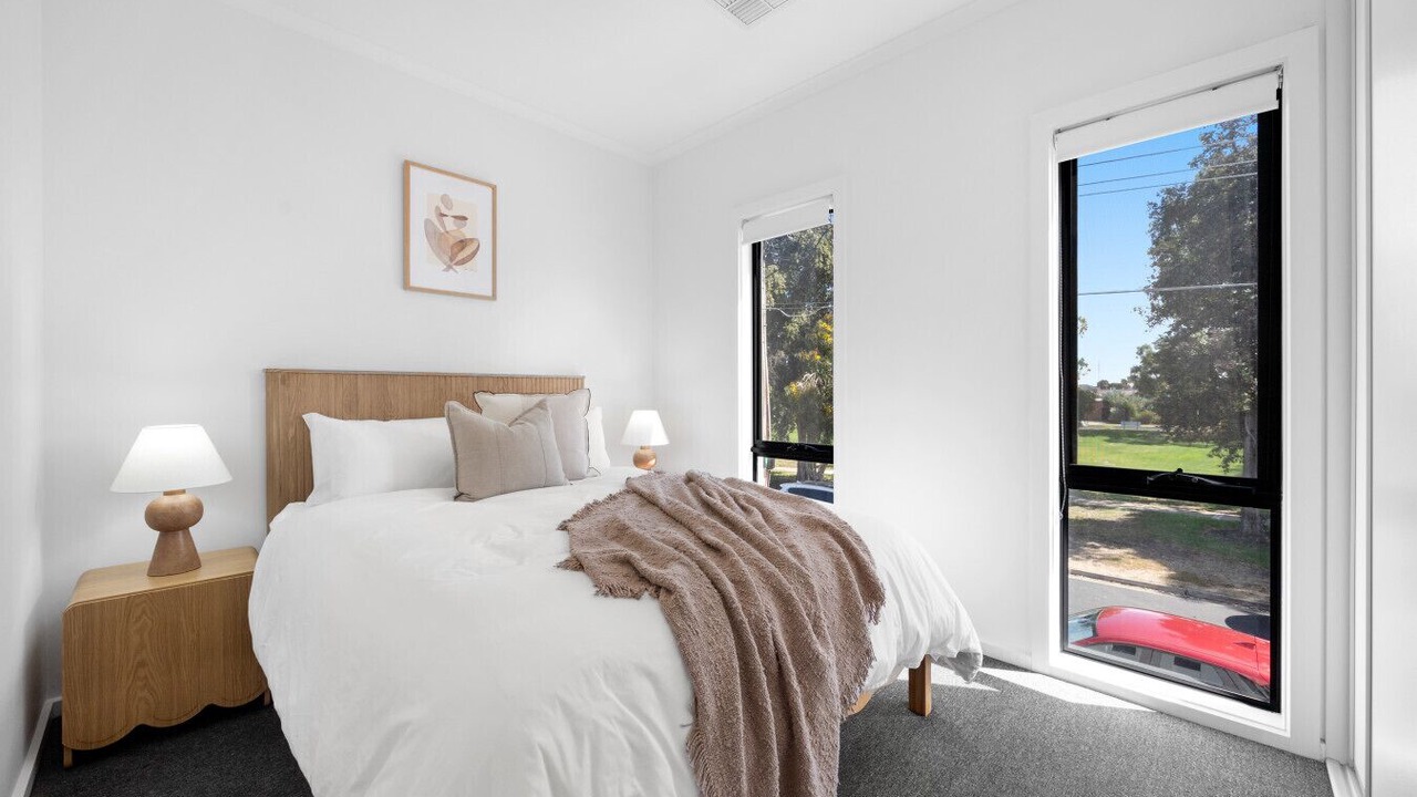 Photo of Bedroom in Kidman Park