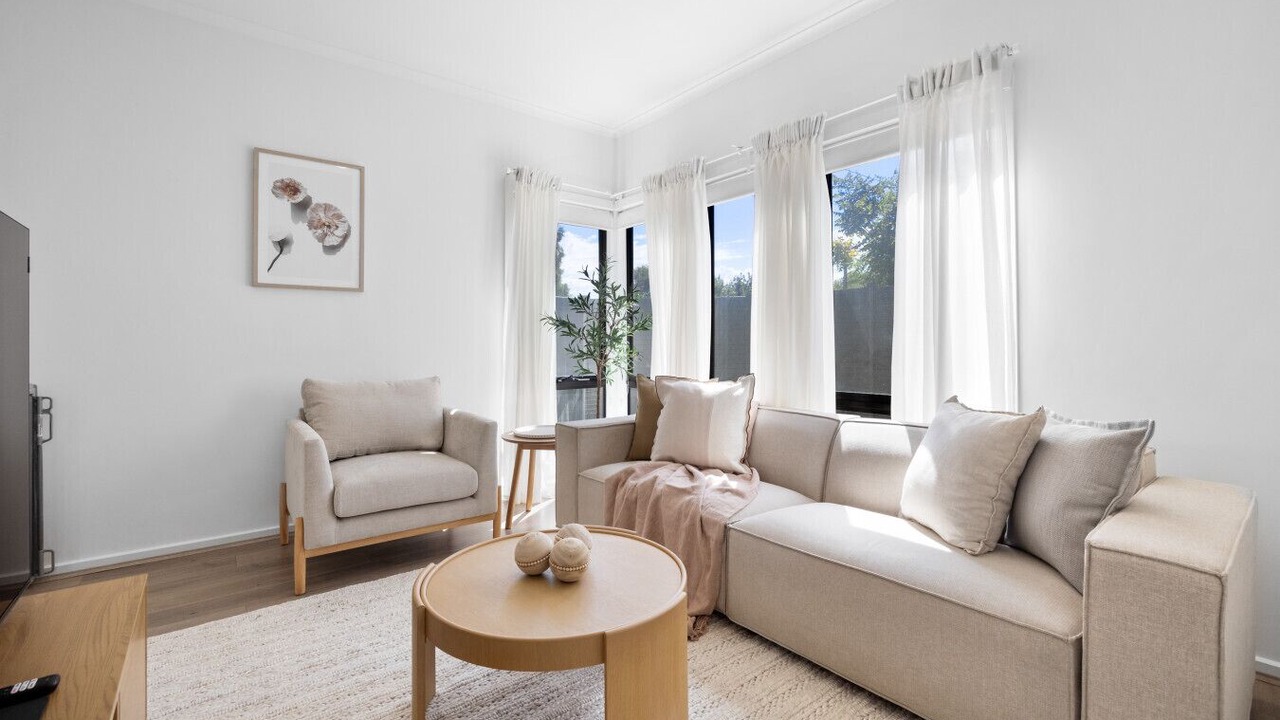 Photo of Livingroom in Kidman Park