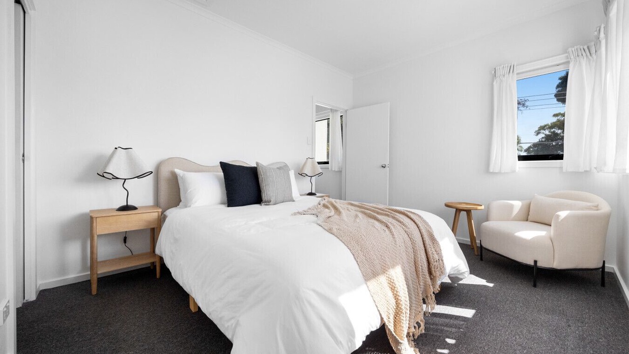 Photo of Bedroom in Kidman Park