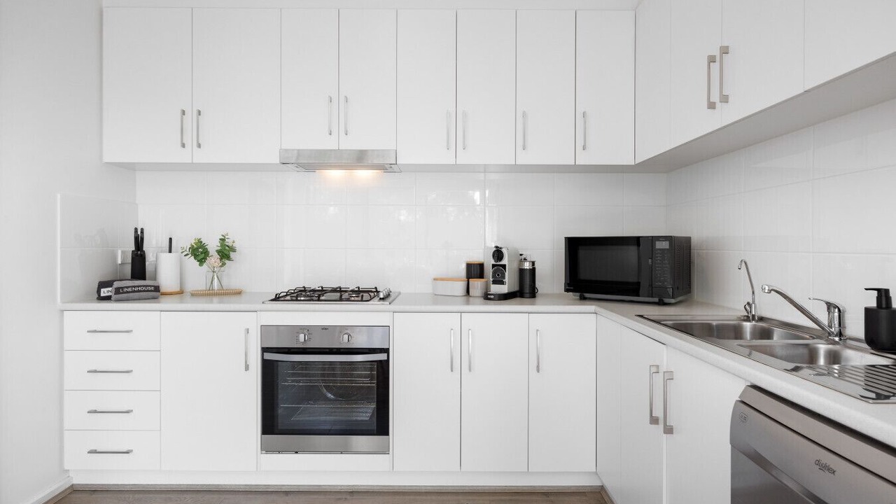 Photo of Kitchen in Kidman Park