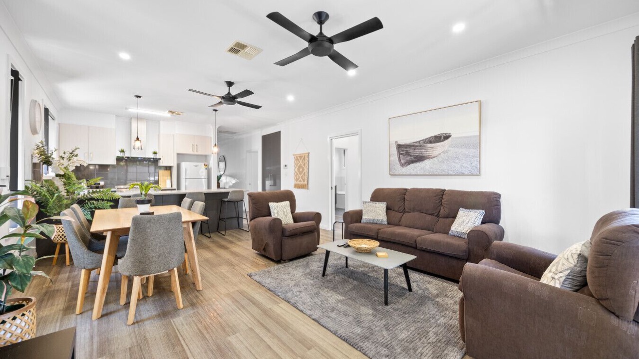 Photo of Livingroom in Largs Bay