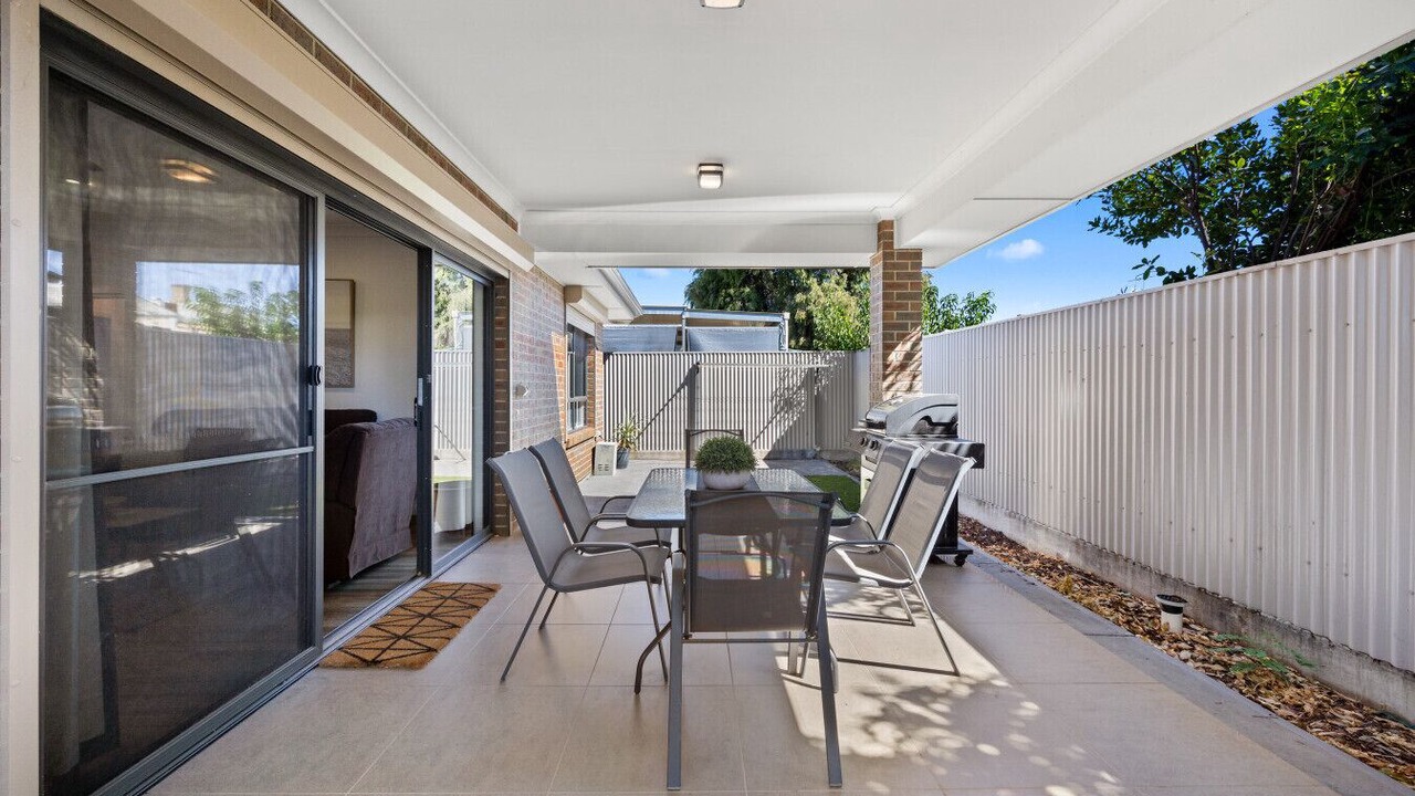 Photo of Outdoor in Largs Bay