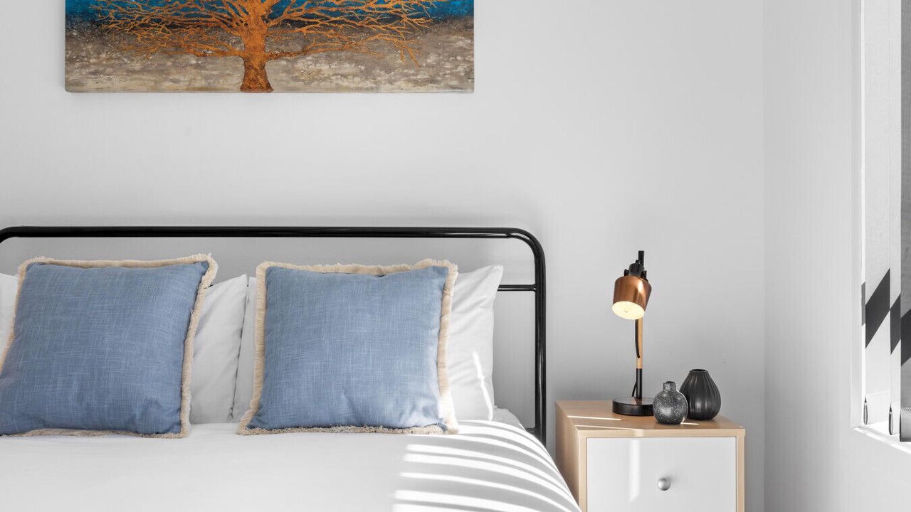 Photo of Bedroom in Largs Bay