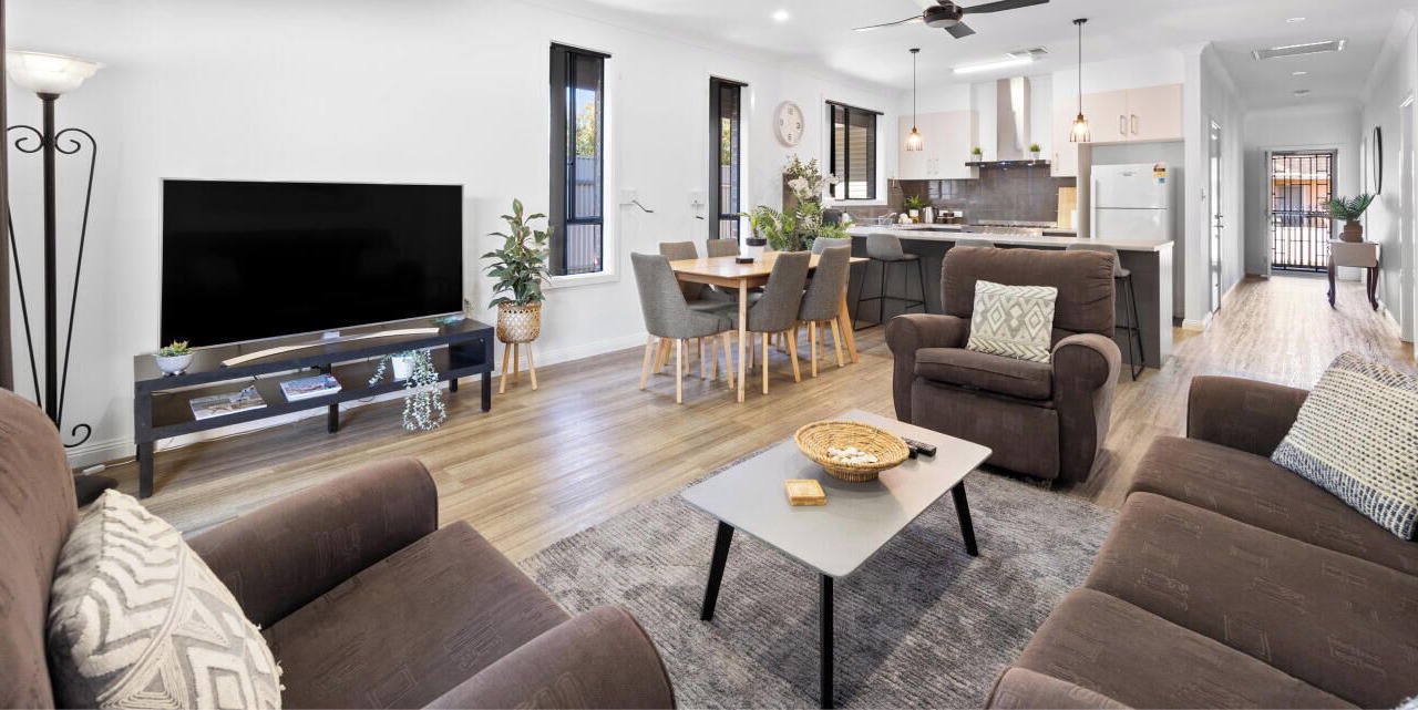 Photo of Livingroom in Largs Bay