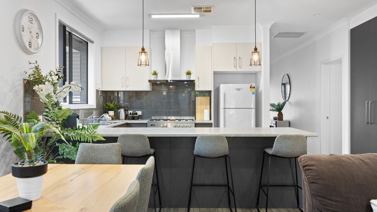 Photo of Kitchen in Largs Bay