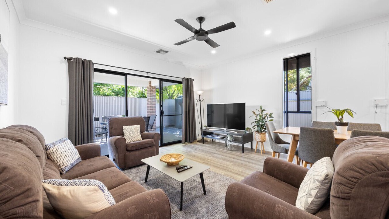 Photo of Livingroom in Largs Bay