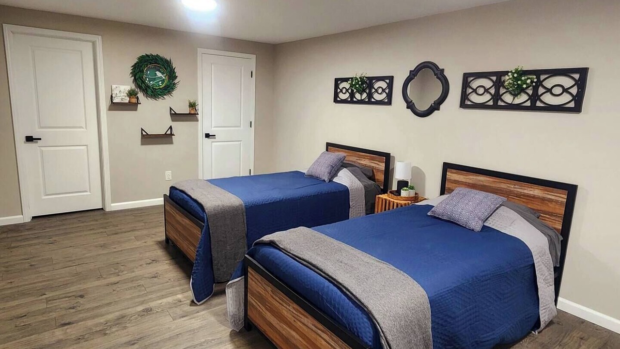 Photo of Bedroom in Newton
