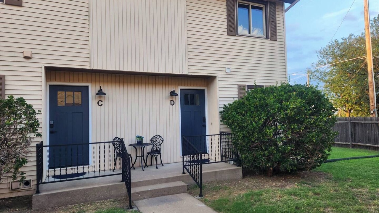 Photo of Outdoor in Newton