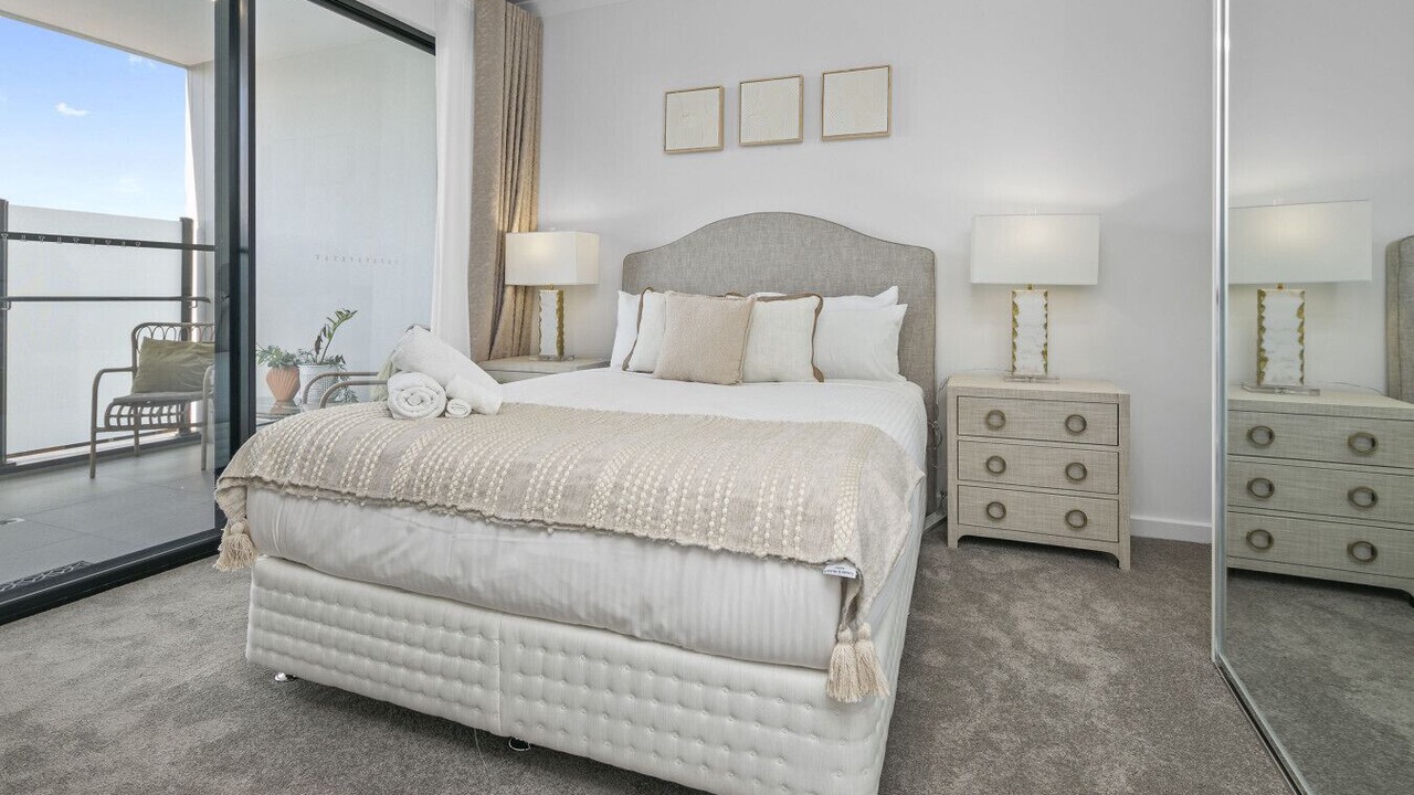 Photo of Bedroom in Blair Athol