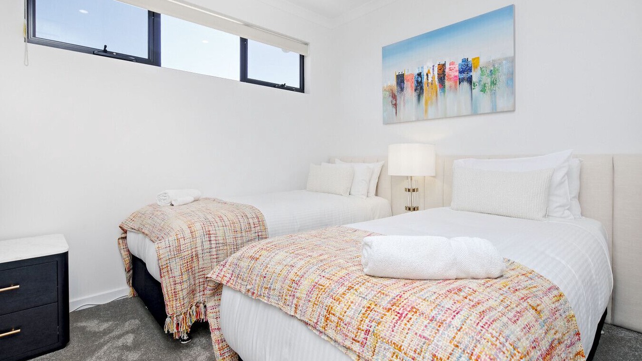 Photo of Bedroom in Blair Athol