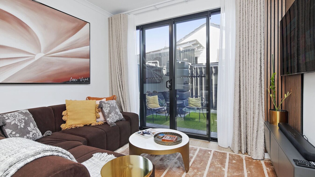 Photo of Livingroom in Blair Athol