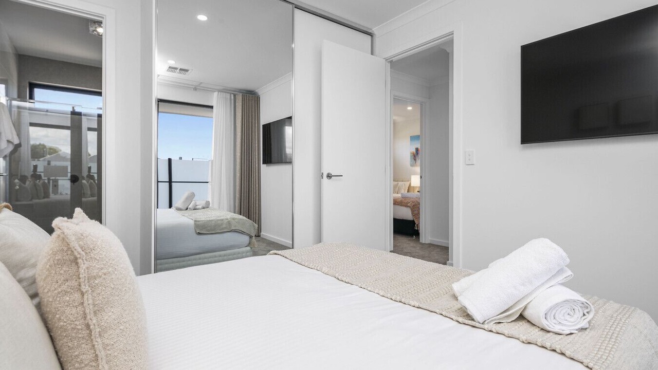 Photo of Bedroom in Blair Athol