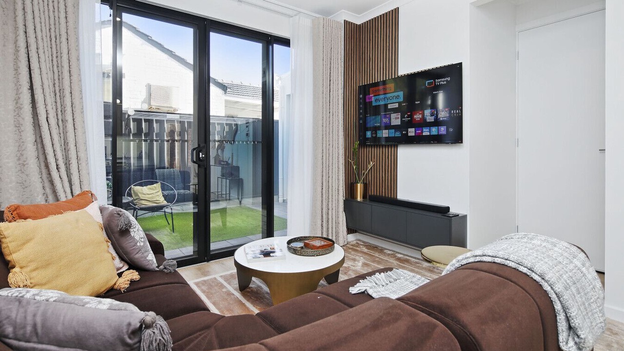 Photo of Livingroom in Blair Athol