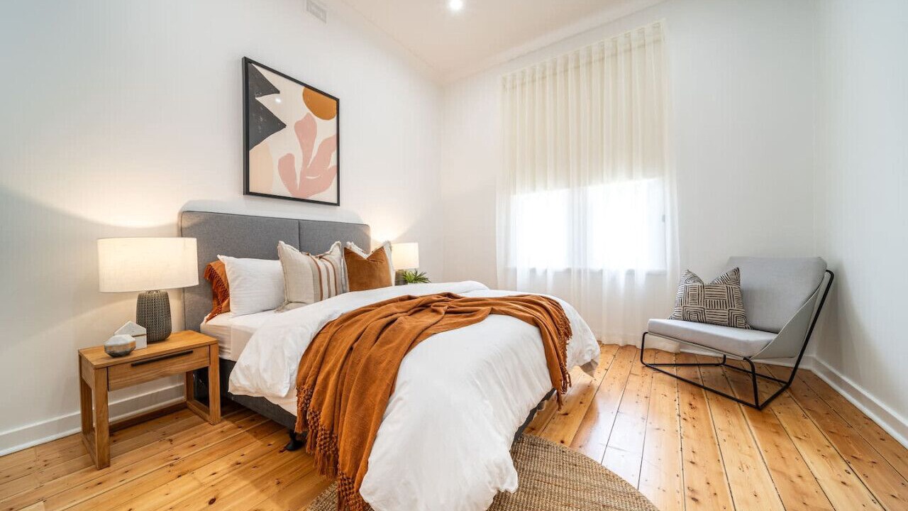 Photo of Bedroom in Payneham