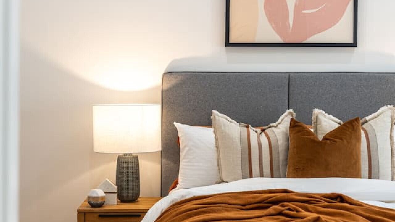 Photo of Bedroom in Payneham