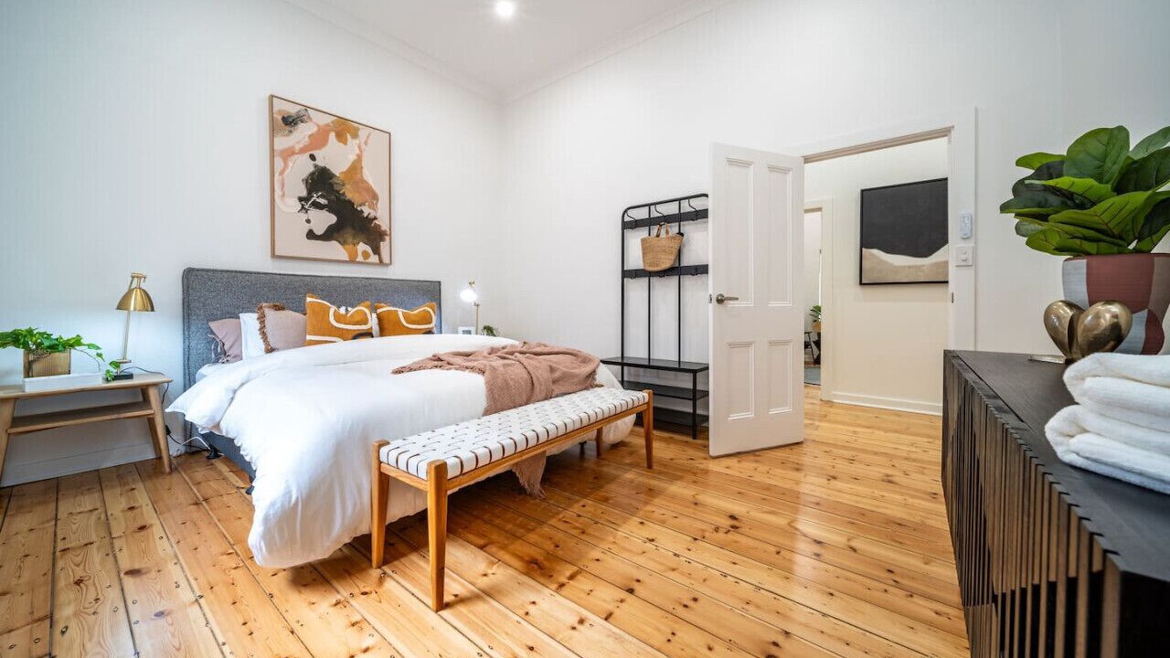 Photo of Bedroom in Payneham
