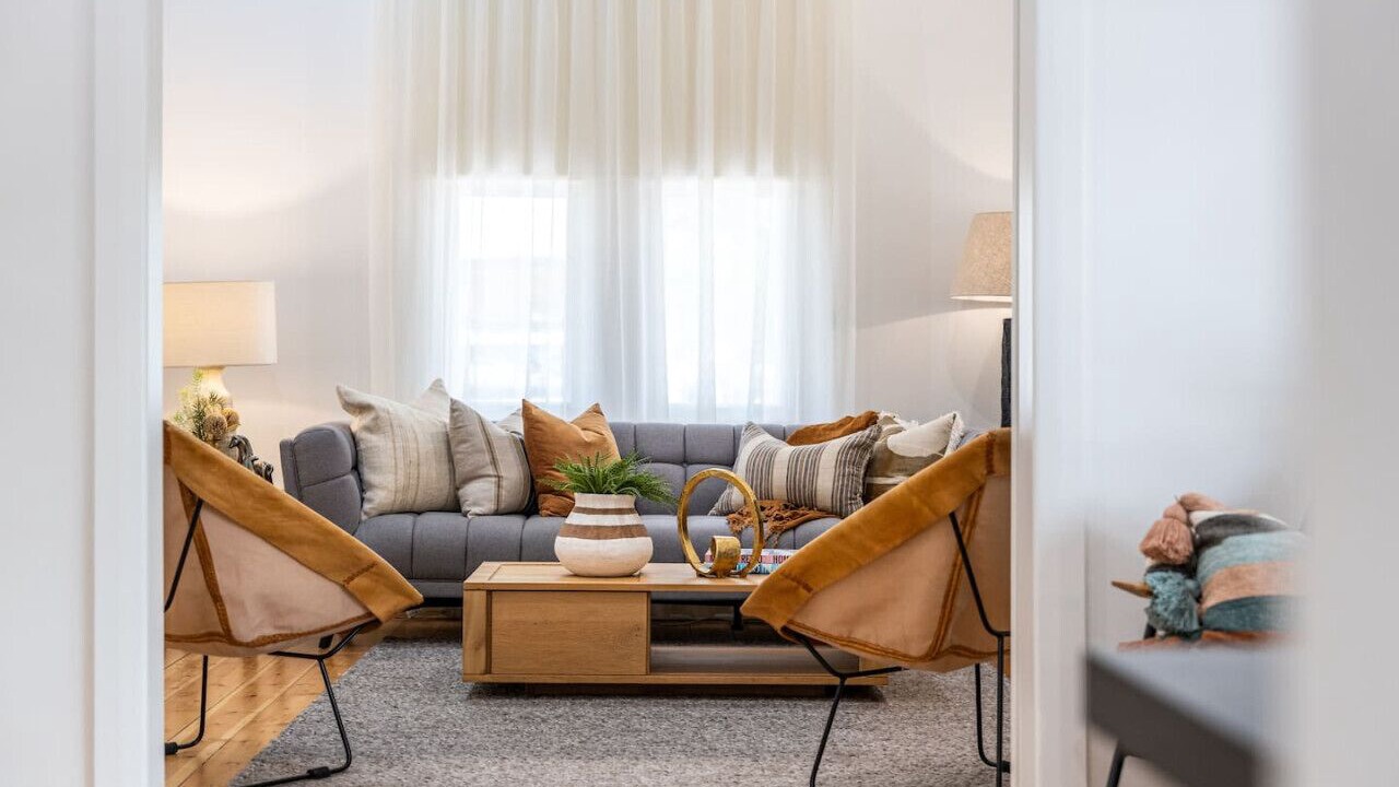 Photo of Livingroom in Payneham