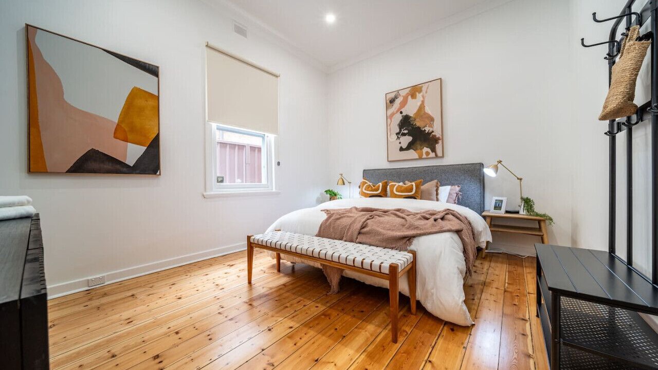 Photo of Bedroom in Payneham