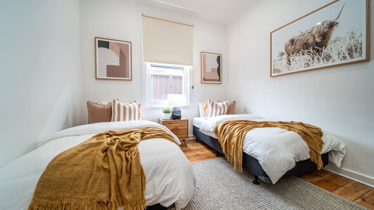 Photo of Bedroom in Payneham