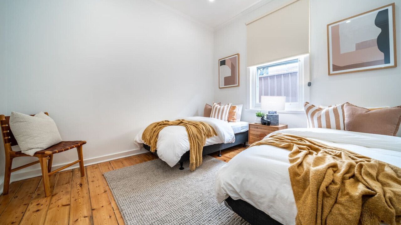 Photo of Bedroom in Payneham