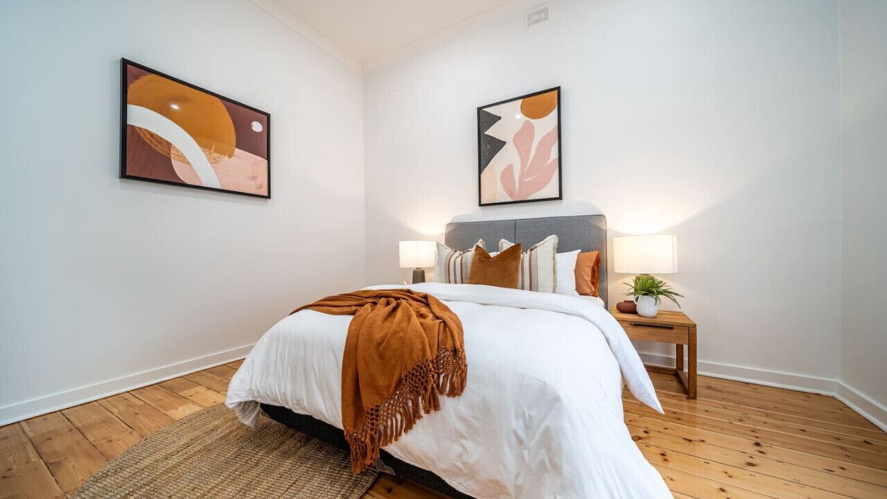 Photo of Bedroom in Payneham