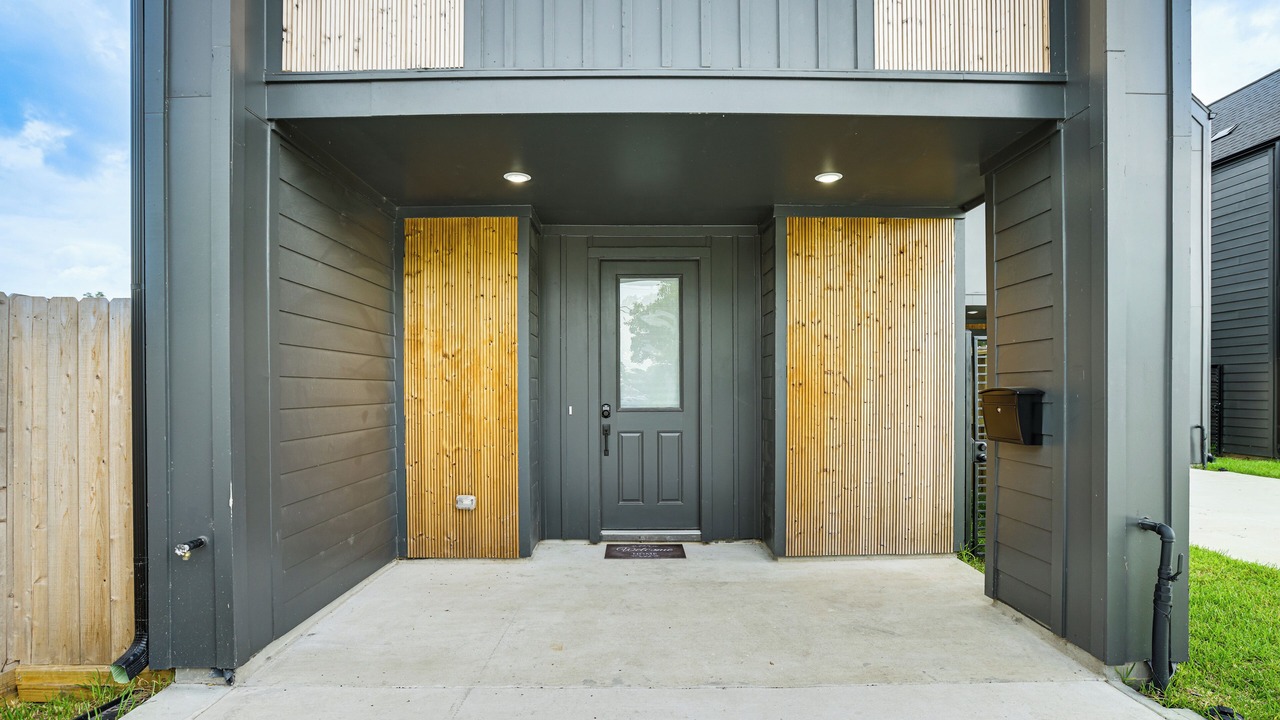 Photo of Outdoor in Northeast Houston