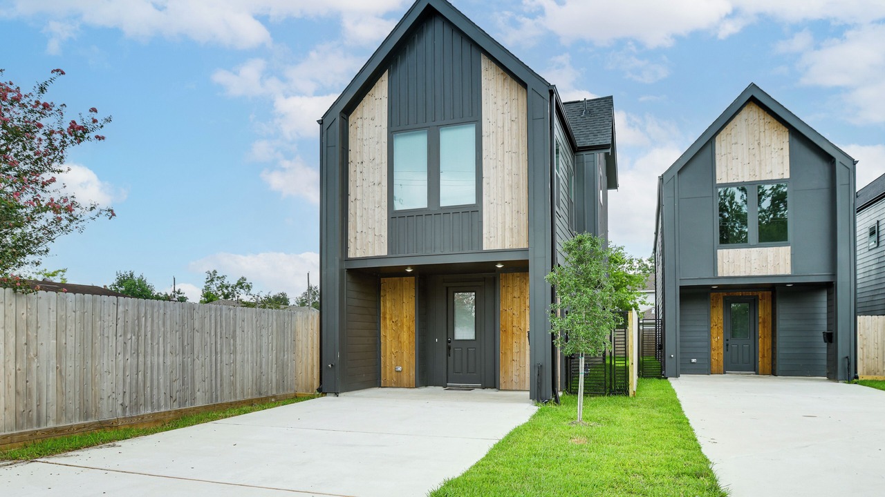 Photo of Outdoor in Northeast Houston