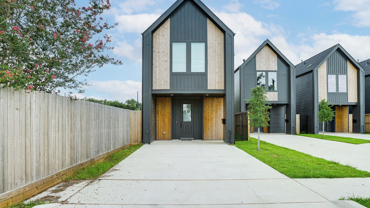 Photo of Outdoor in Northeast Houston