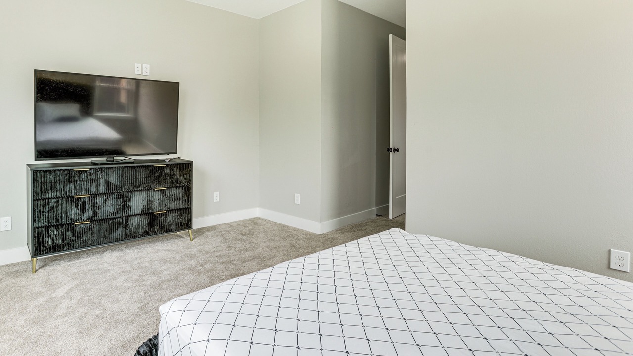 Photo of Bedroom in Northeast Houston