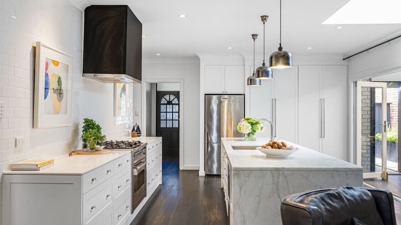 Photo of Kitchen in Norwood