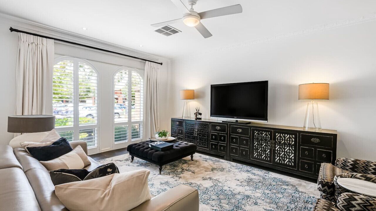 Photo of Livingroom in Norwood