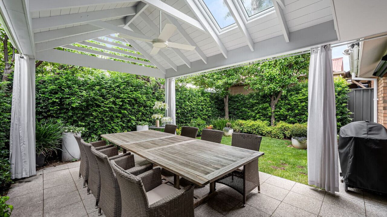 Photo of Outdoor in Norwood