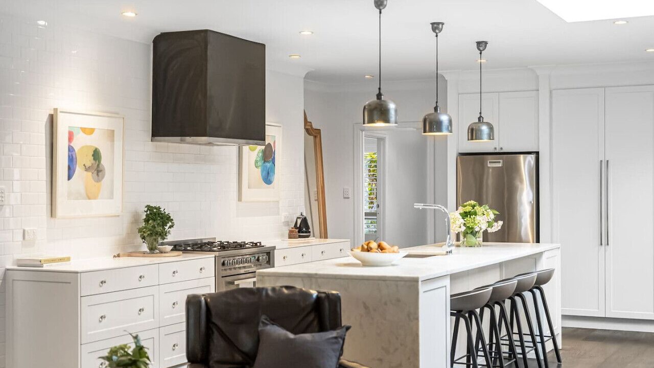 Photo of Kitchen in Norwood