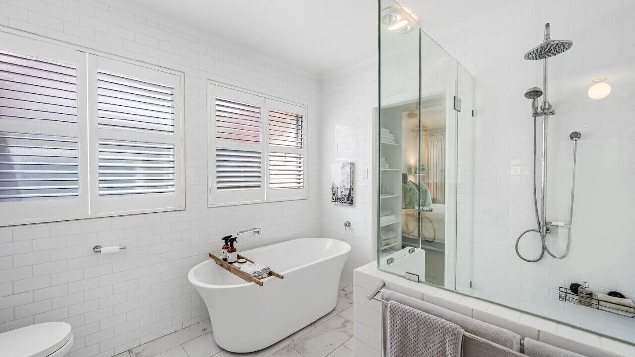 Photo of Bathroom in Norwood