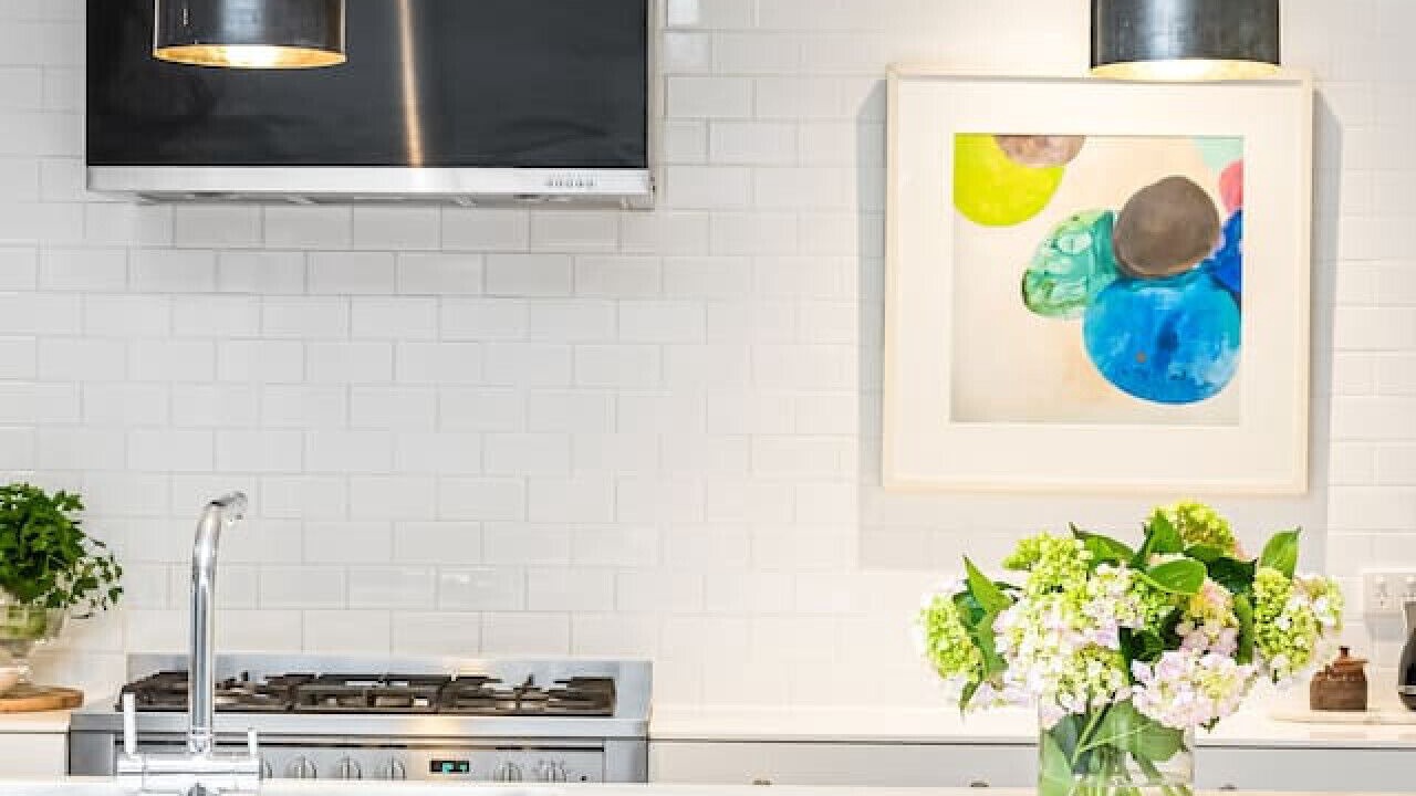 Photo of Kitchen in Norwood