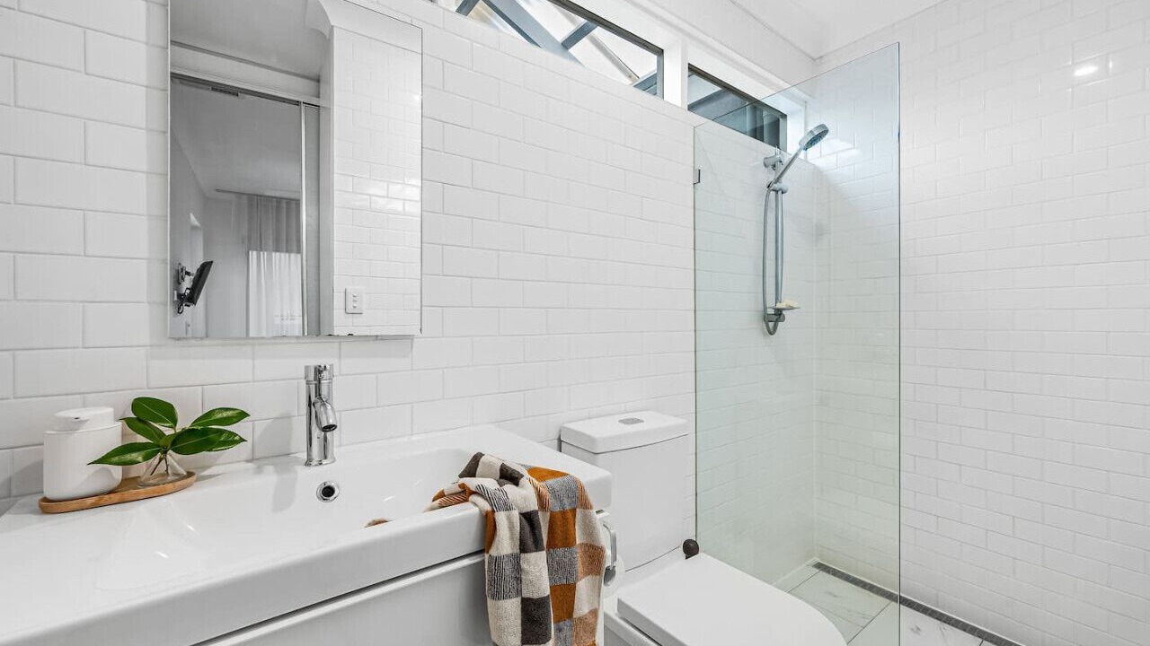 Photo of Bathroom in Norwood