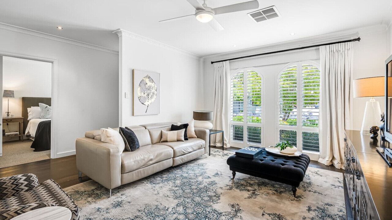 Photo of Livingroom in Norwood