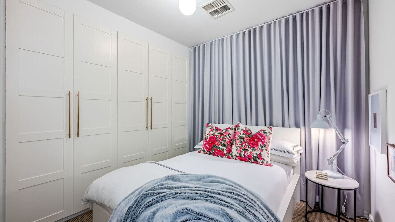 Photo of Bedroom in Norwood