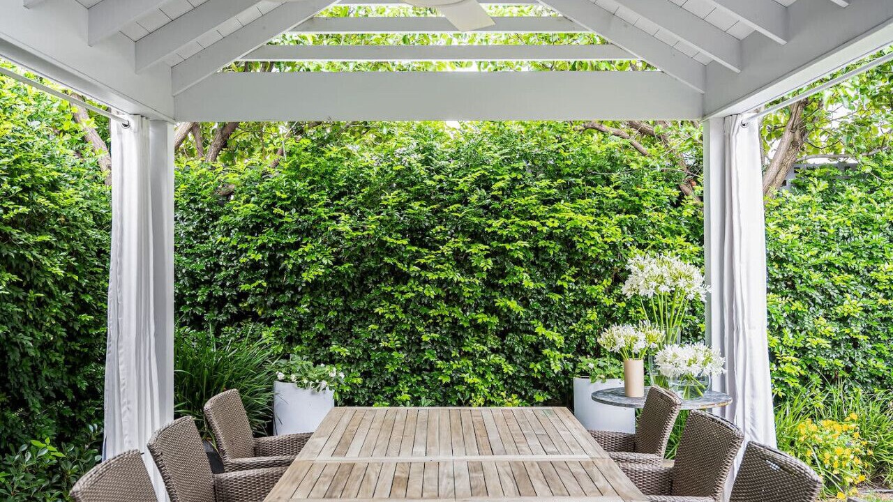 Photo of Outdoor in Norwood