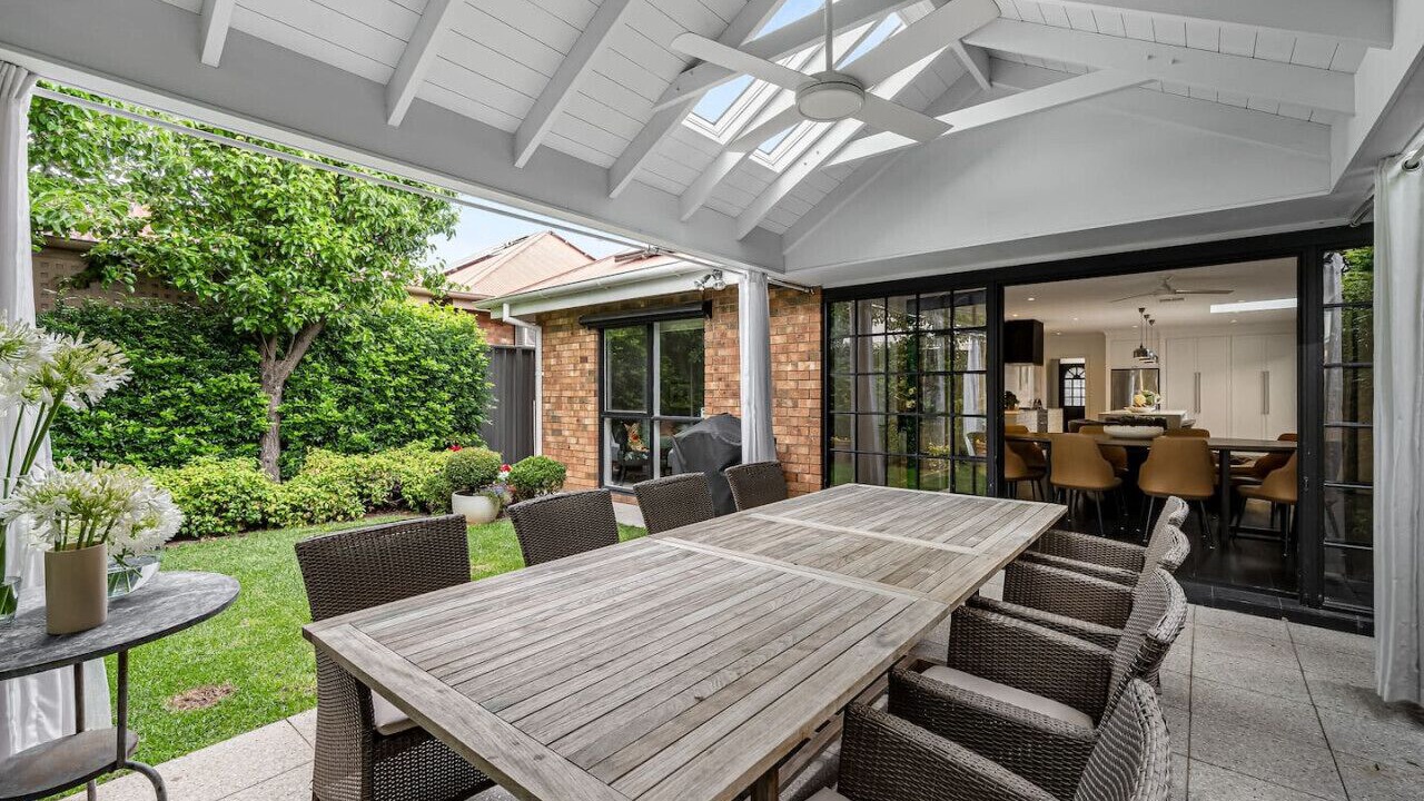 Photo of Outdoor in Norwood