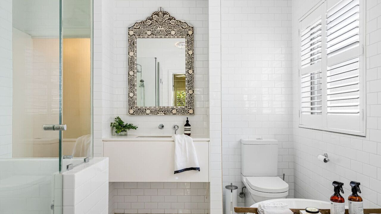 Photo of Bathroom in Norwood