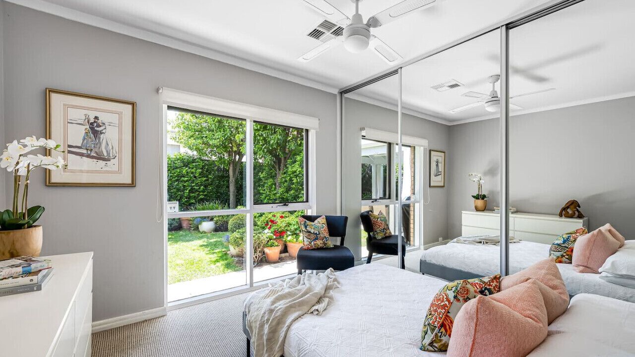 Photo of Bedroom in Norwood