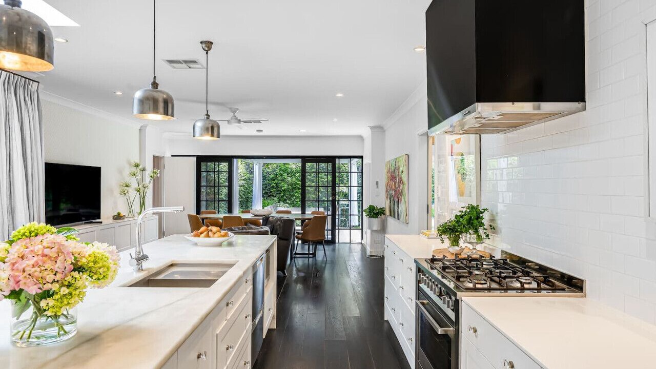 Photo of Kitchen in Norwood