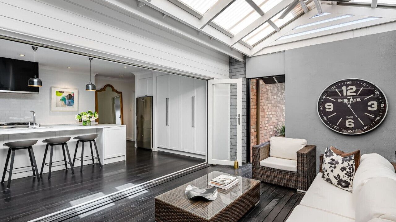 Photo of Livingroom in Norwood