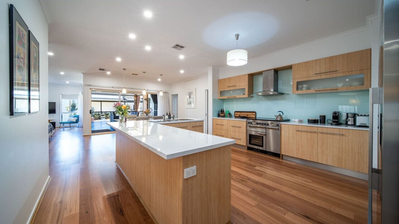 Photo of Kitchen in Largs North