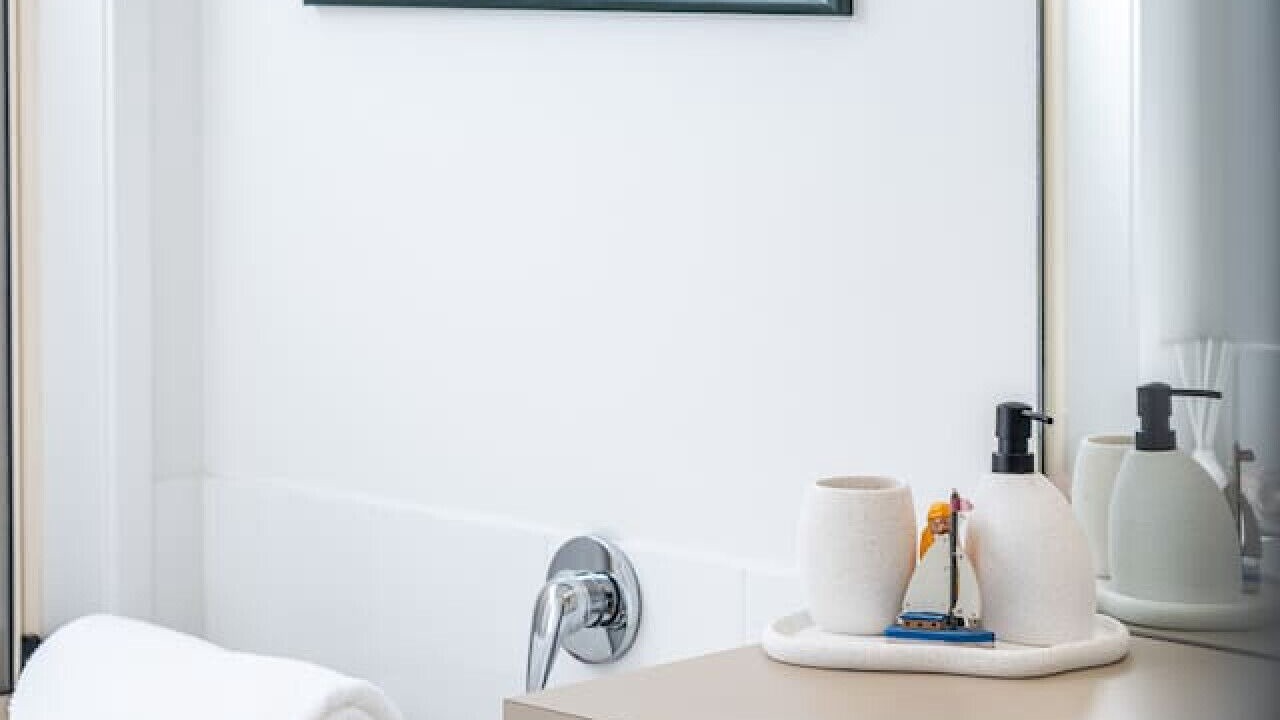 Photo of Bathroom in Largs North